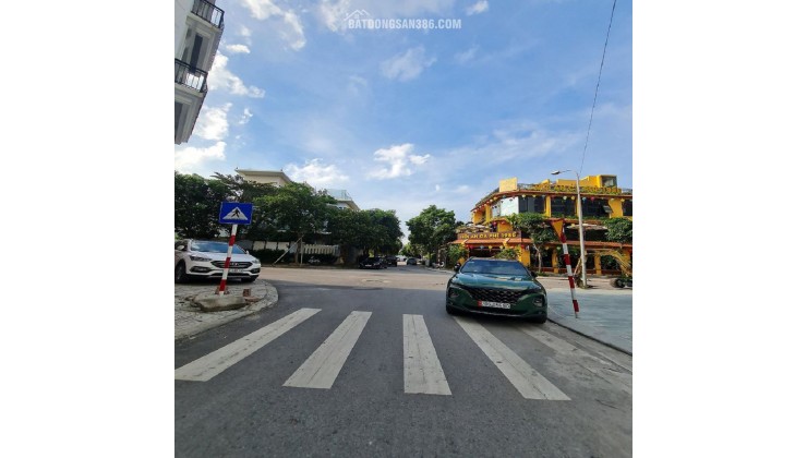 123m2 đất tái định cư Trâu Quỳ, Gia Lâm, Hà Nội. Mt 6m, đường trục chính, giá đầu tư. Lh 0989894845
